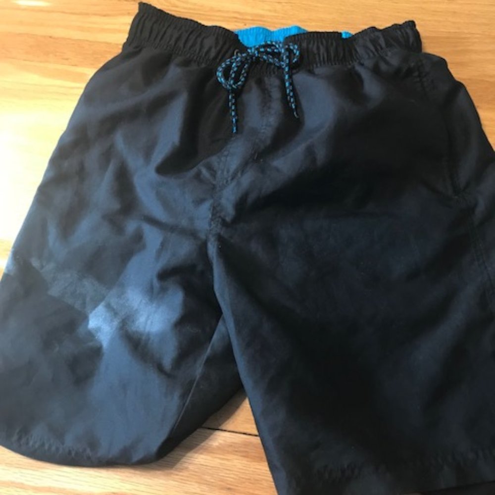 Mens Swimsuit OP Size S